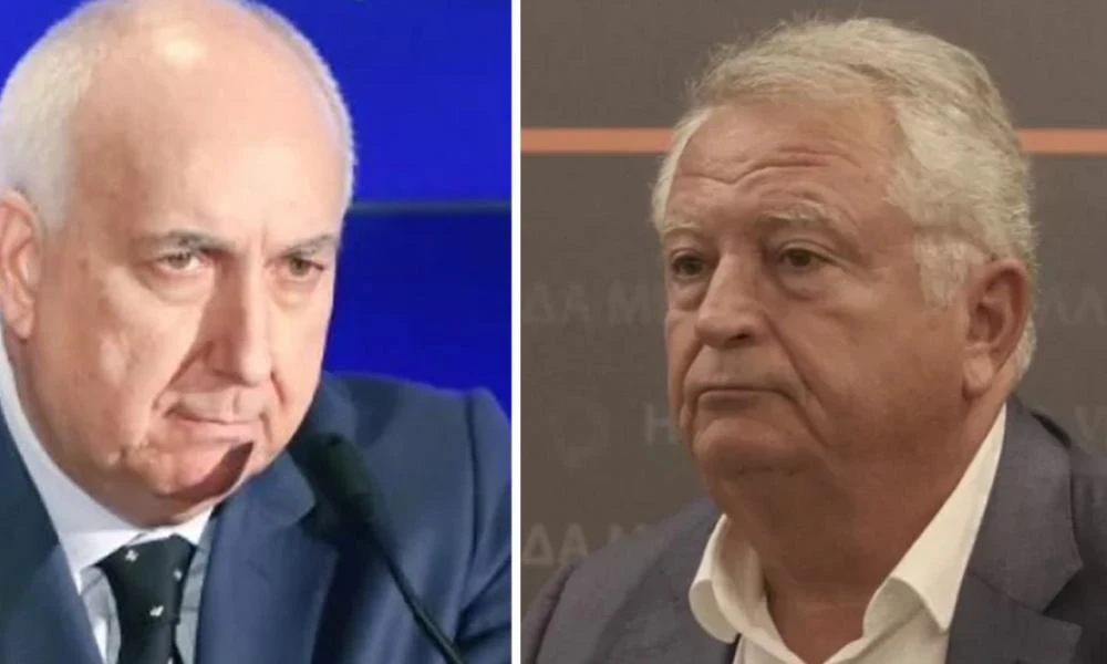 Παπαχρήστος για την επίθεση από τον εφοπλιστή Καραγιώργη: Έδωσε εντολή σε μπράβο του να με πυροβολήσει